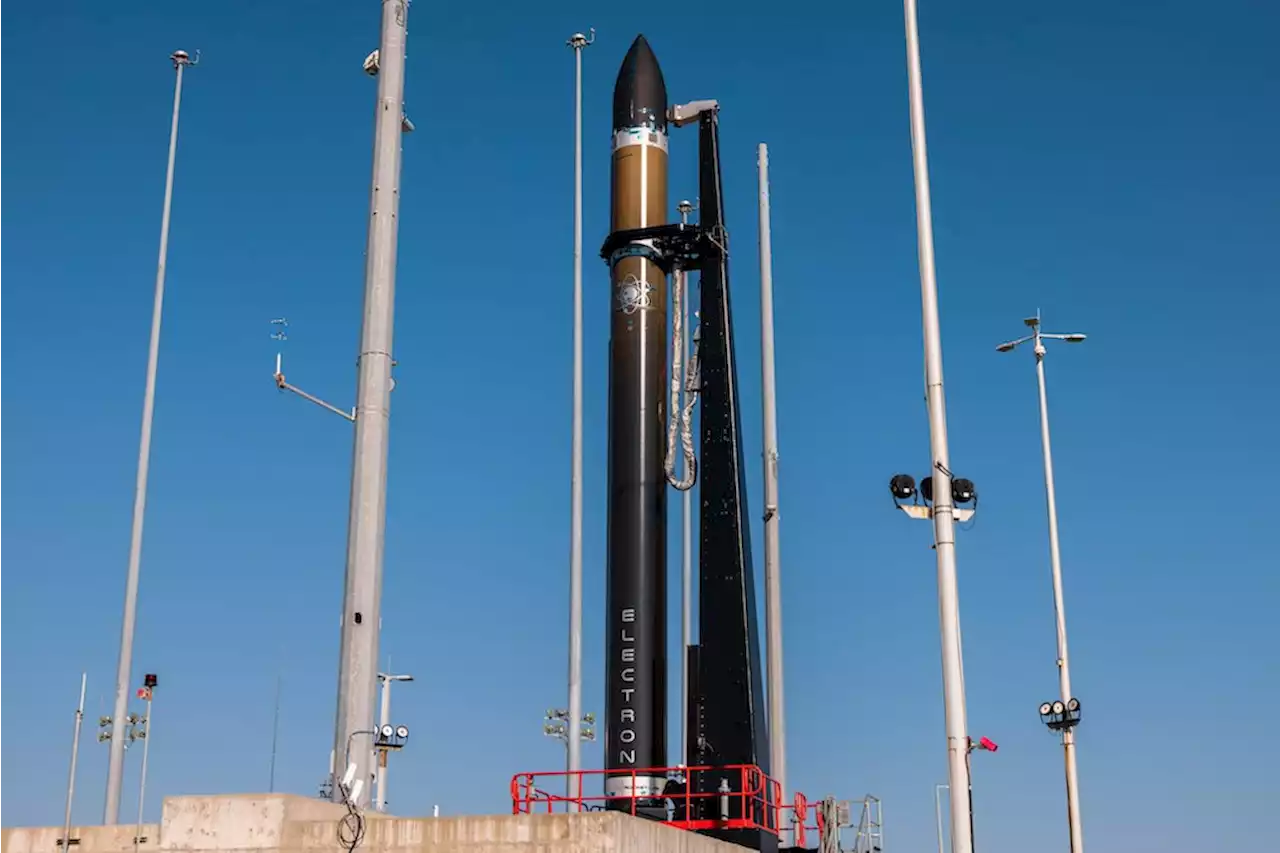 How to watch Rocket Lab’s first U.S. launch on Thursday | Digital Trends