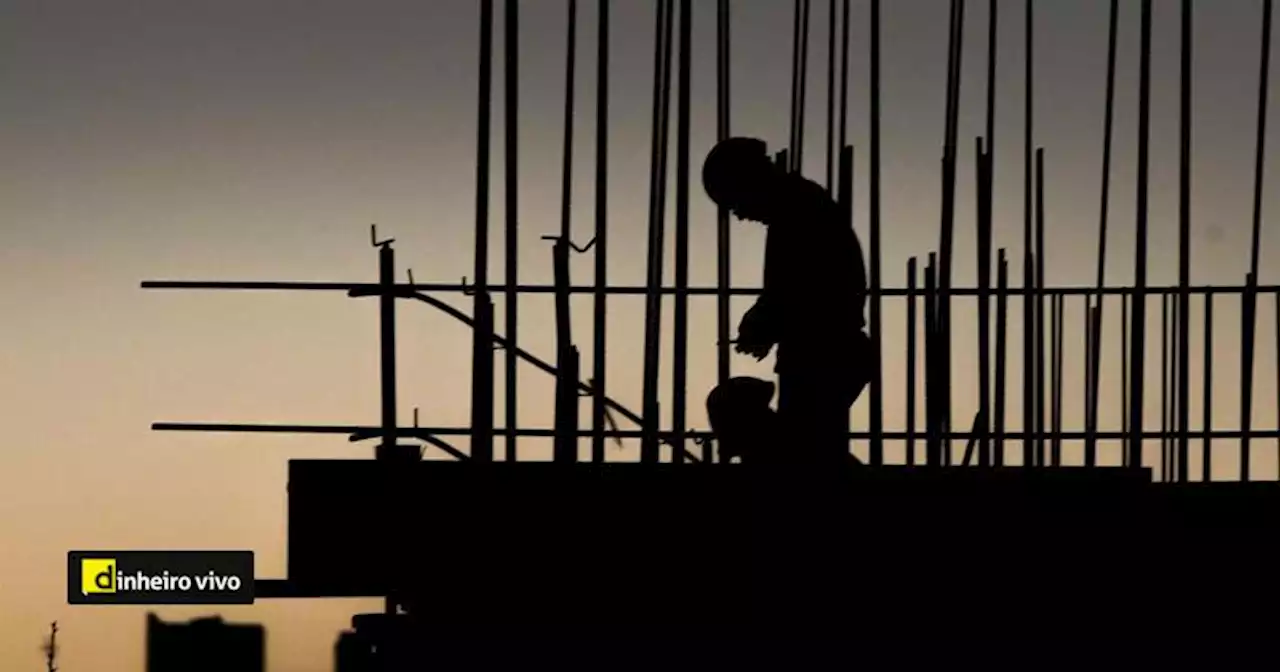 Setor da construção assina memorando para simplificar processos de licenciamento