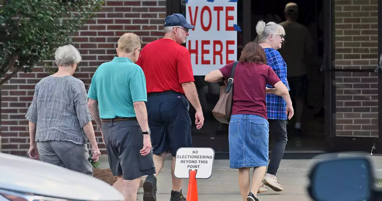 Houston County supports pay increase for poll workers