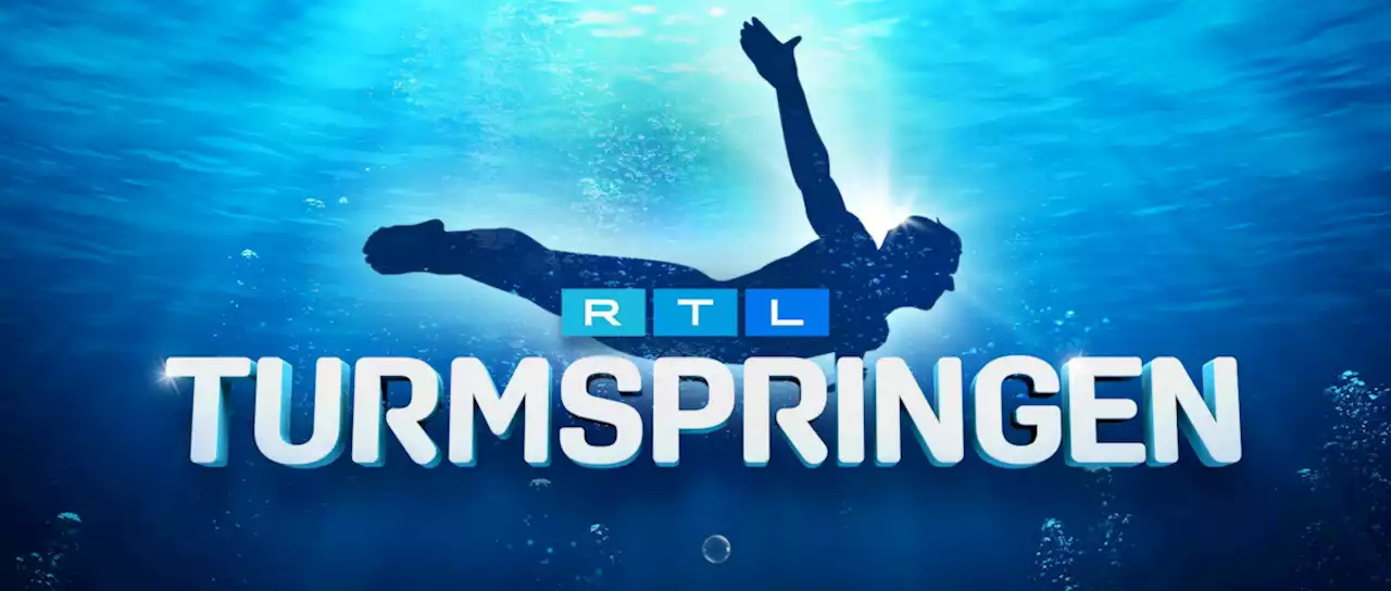 RTL setzt Turmspringen schon im Februar fort - DWDL.de