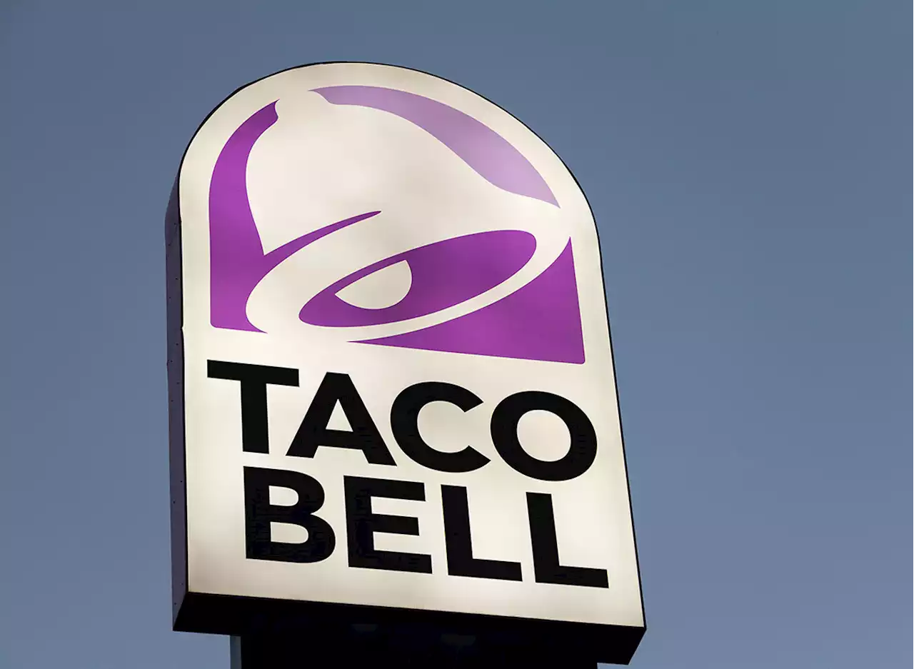 108-Year-Old Louisiana Woman Loves Taco Bell