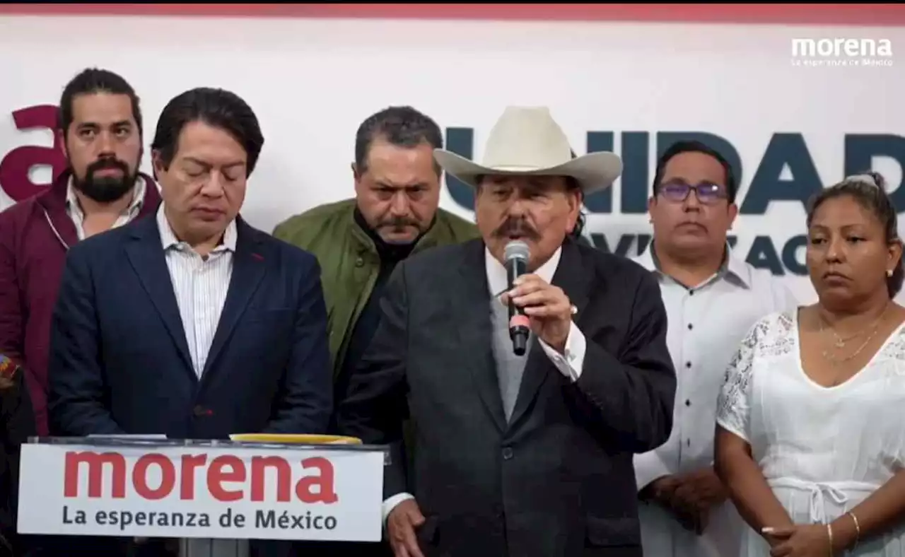 Armando Guadiana gana encuestas para candidato de Morena a la gubernatura de Coahuila en 2023