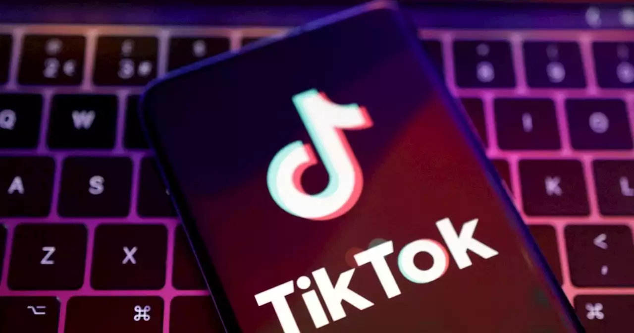 Legisladores de EU presentan propuesta bipartidista para prohibir TikTok