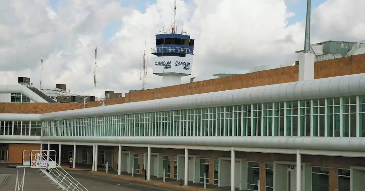 Quintana Roo cierra el año con amplia conectividad aérea