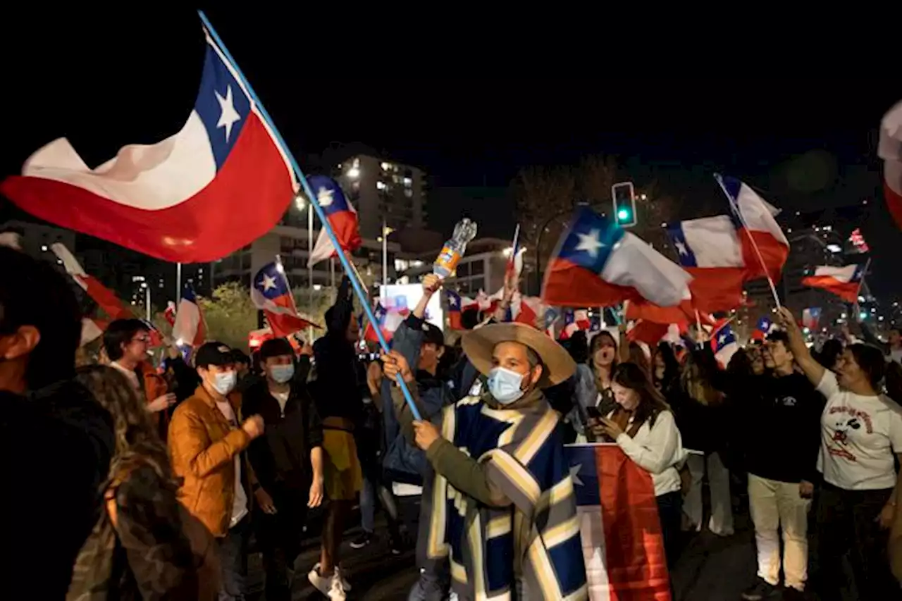 Chile, camino a otro proceso constitucional para redactar nueva Carta Magna