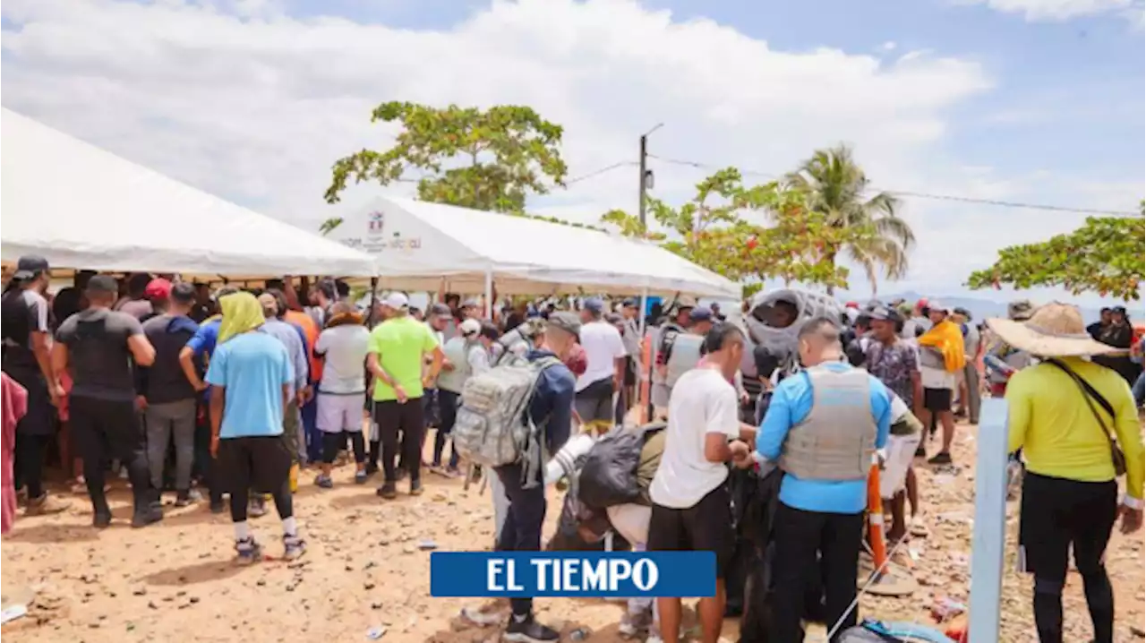 ¿Es migrante irregular con una enfermedad catastrófica? Este fallo le interesa