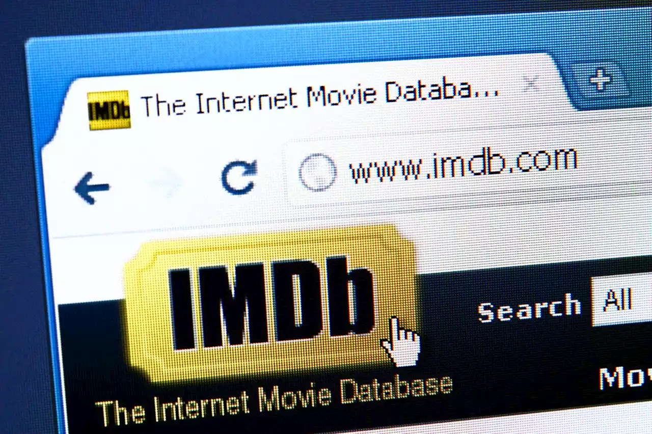 IMDb now lets performers remove their age and personal details | Engadget