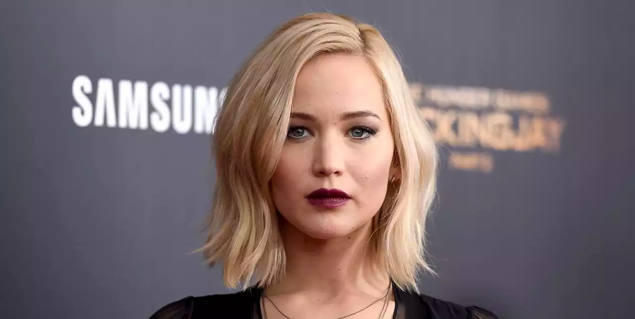 Jennifer Lawrence Walks Back Comment About Female Action Heroes After Backlash