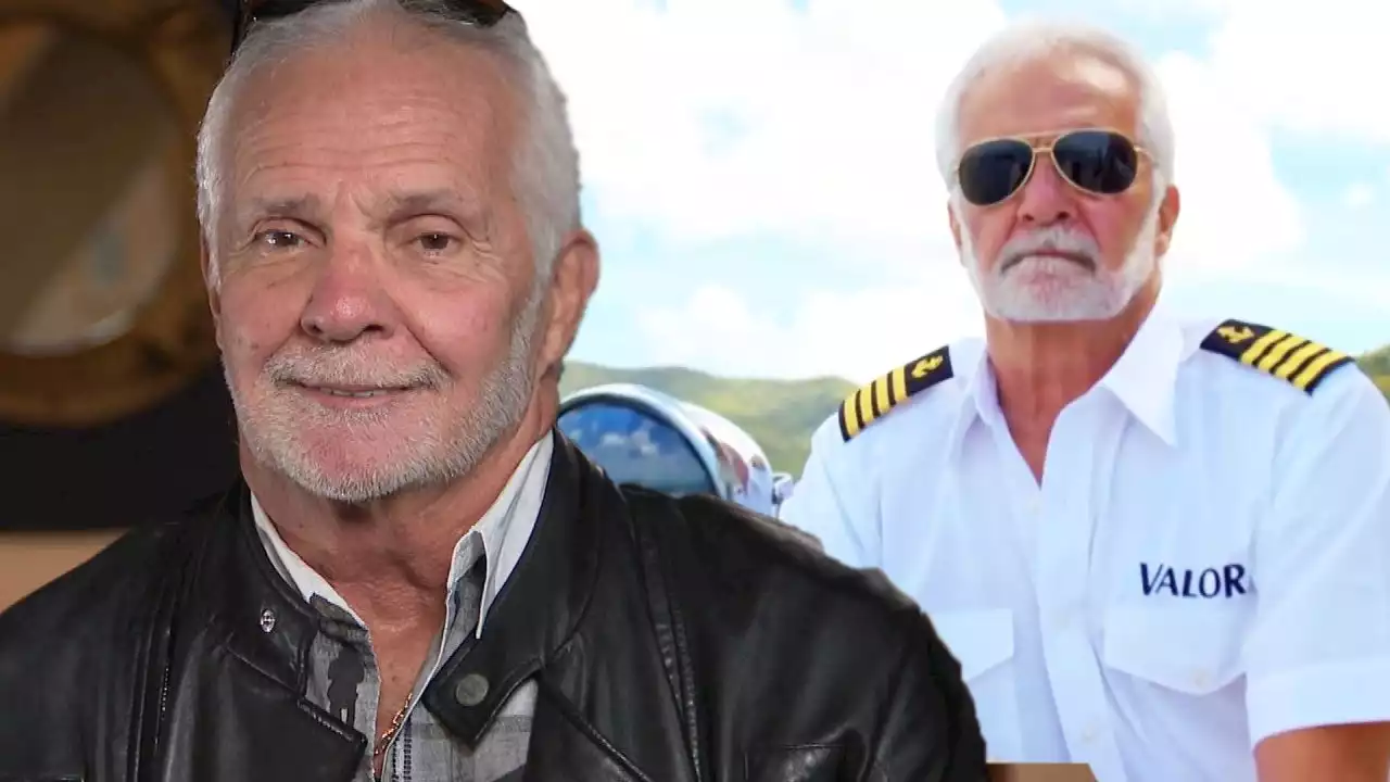 Captain Lee Rosbach Forced to Exit 'Below Deck' Amid Health Issues