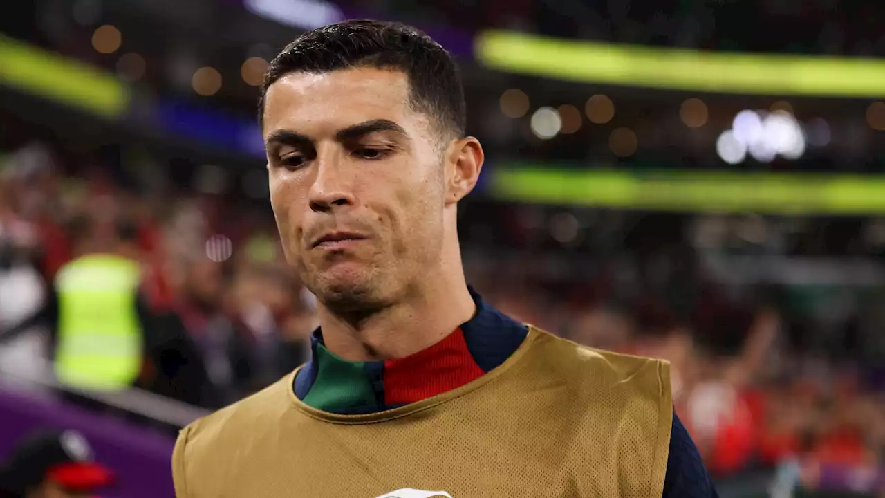 Calciomercato - Cristiano Ronaldo non lascia il Portogallo: 'Vuole giocare Euro 2024'