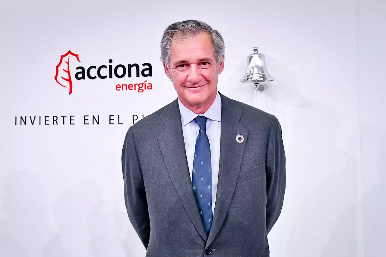 Acciona lanza una megaoperación de 235 millones para liderar la revolución de las baterías en EEUU