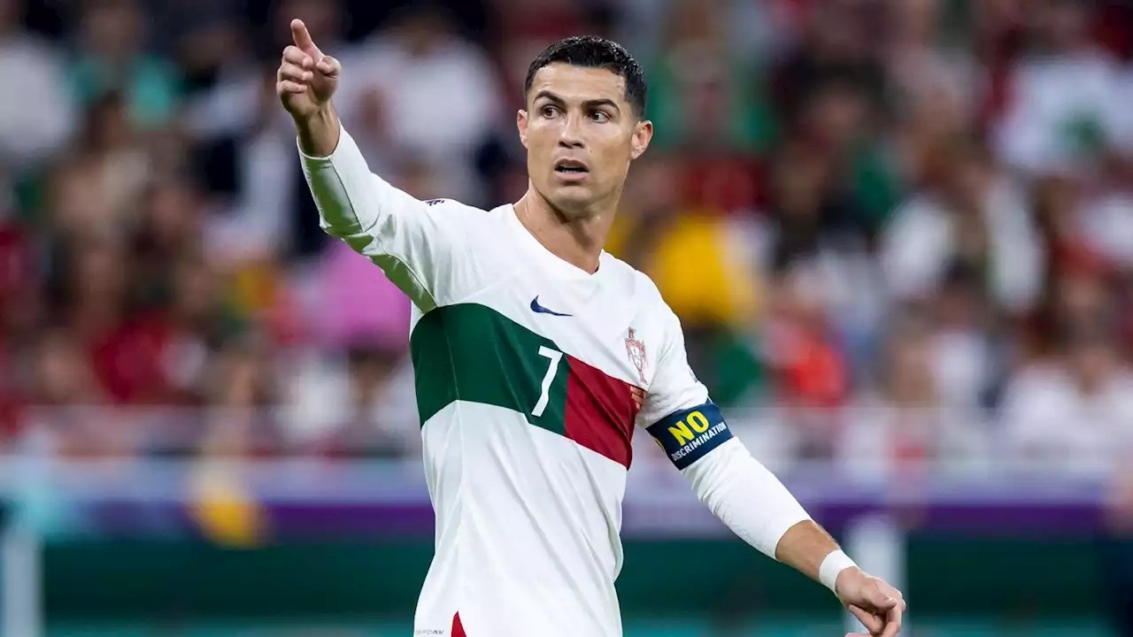 Cristiano Ronaldo: Portugal star makes decision over international retirement after dropping Instagram hint