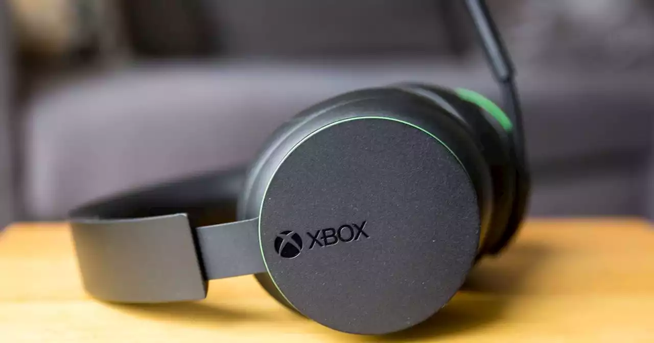 Estos son los cinco mejores headset para las consolas de Xbox