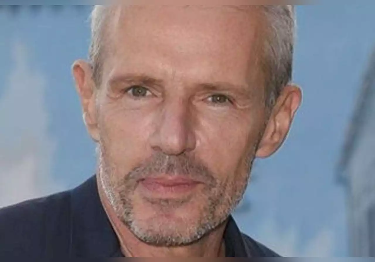 Lambert Wilson se dit « content de ne pas être père maintenant » et explique pourquoi