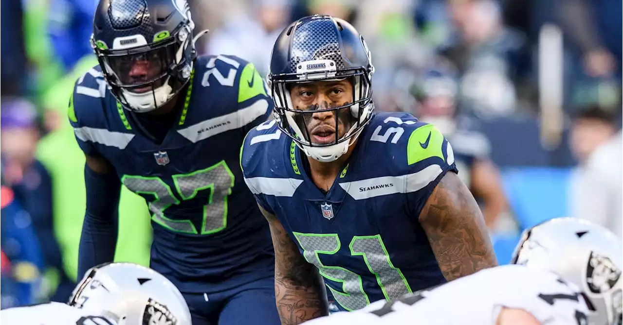 Seahawks News 12/13: Bruce Irvin has strong words about performance of Seahawks’ defense