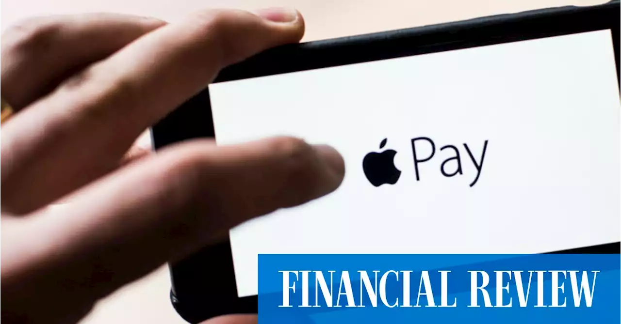 Apple Pay costs for Australian banks revealed