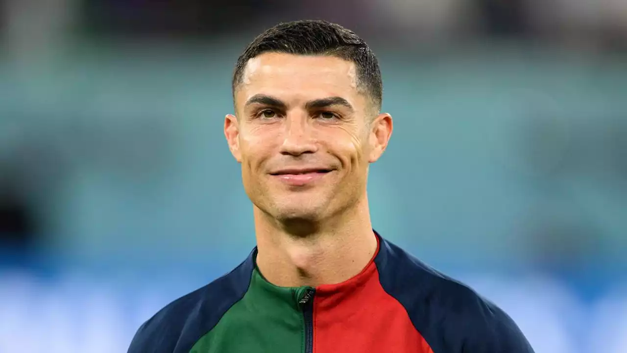 Mercato : Antero Henrique négocie avec Cristiano Ronaldo !