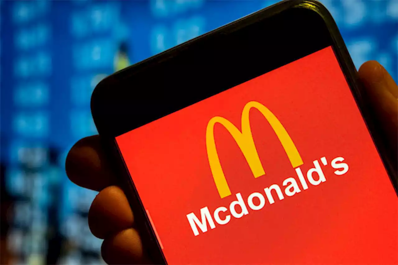 米マクドナルド、「生涯無料」のプレゼントキャンペーンを開始 | Forbes JAPAN（フォーブス ジャパン）