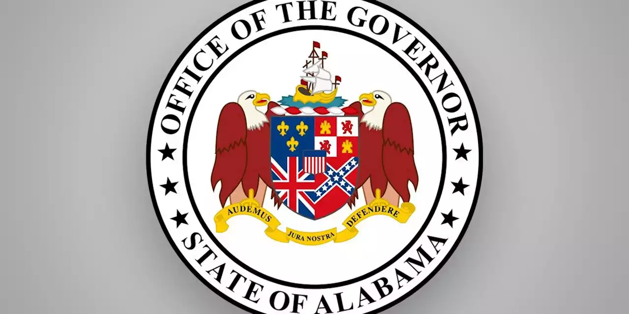 Governor Ivey asks AL Supreme Court to modify execution law