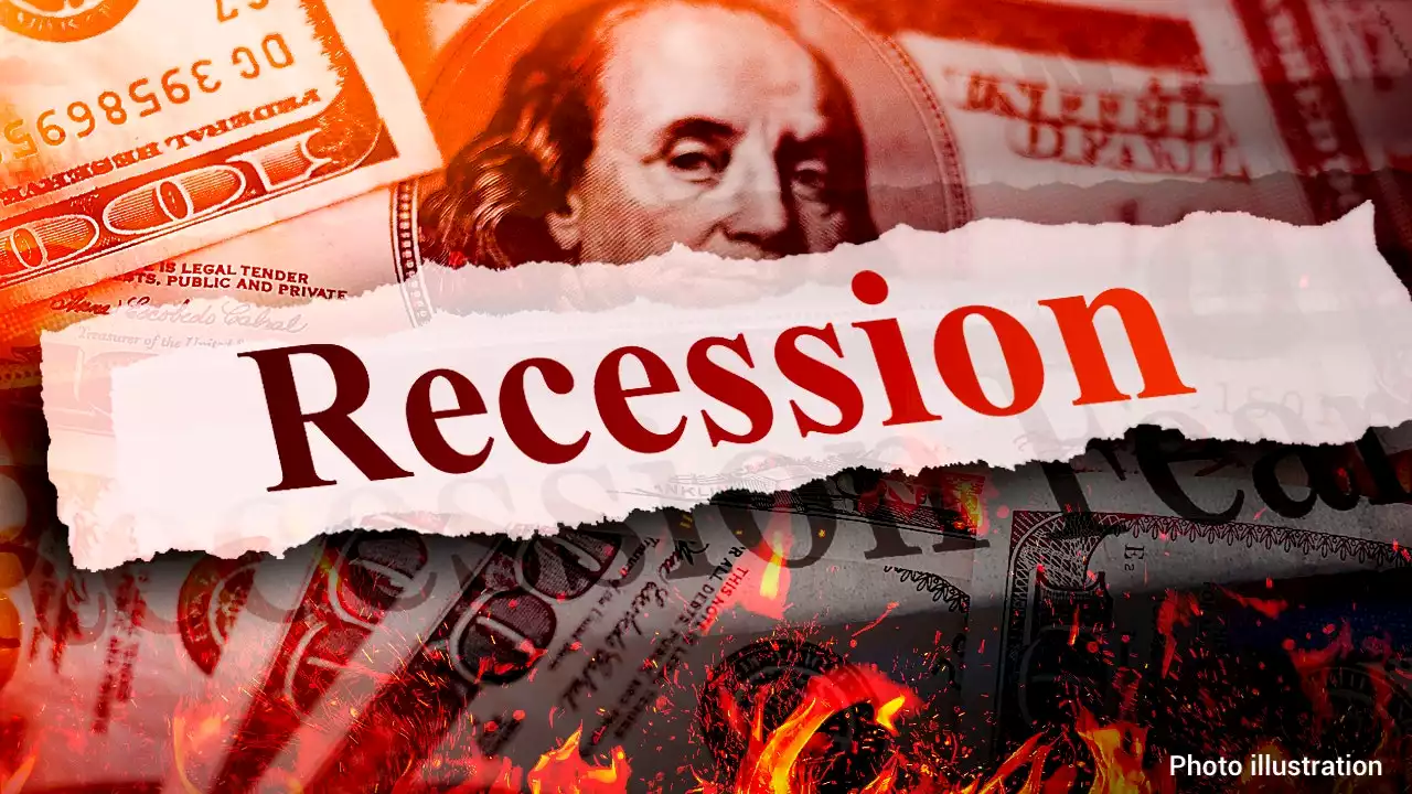 After November CPI report, ex-Treasury economist warns of major 'shock' to US economy