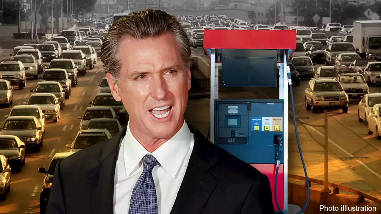 Experts roast Gavin Newsom for latest price gouging actions: 'Needs to be extremely educated'