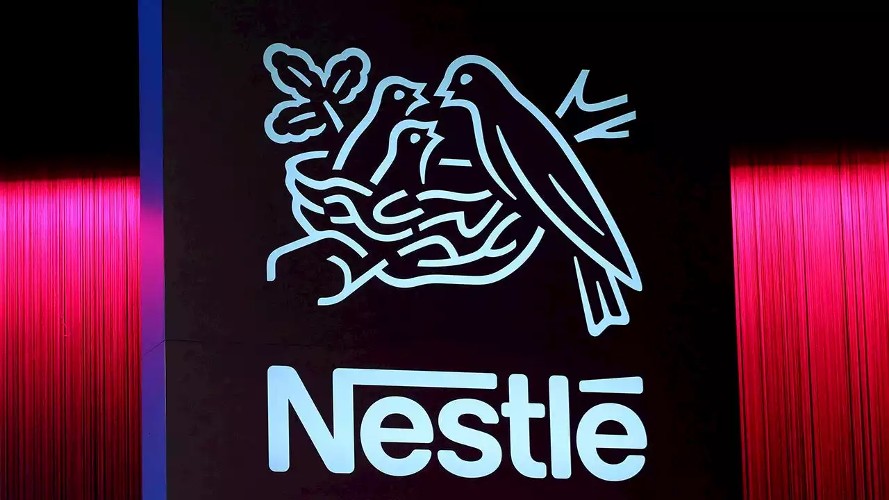 Nestle announces launch of $43 million facility in Ukraine