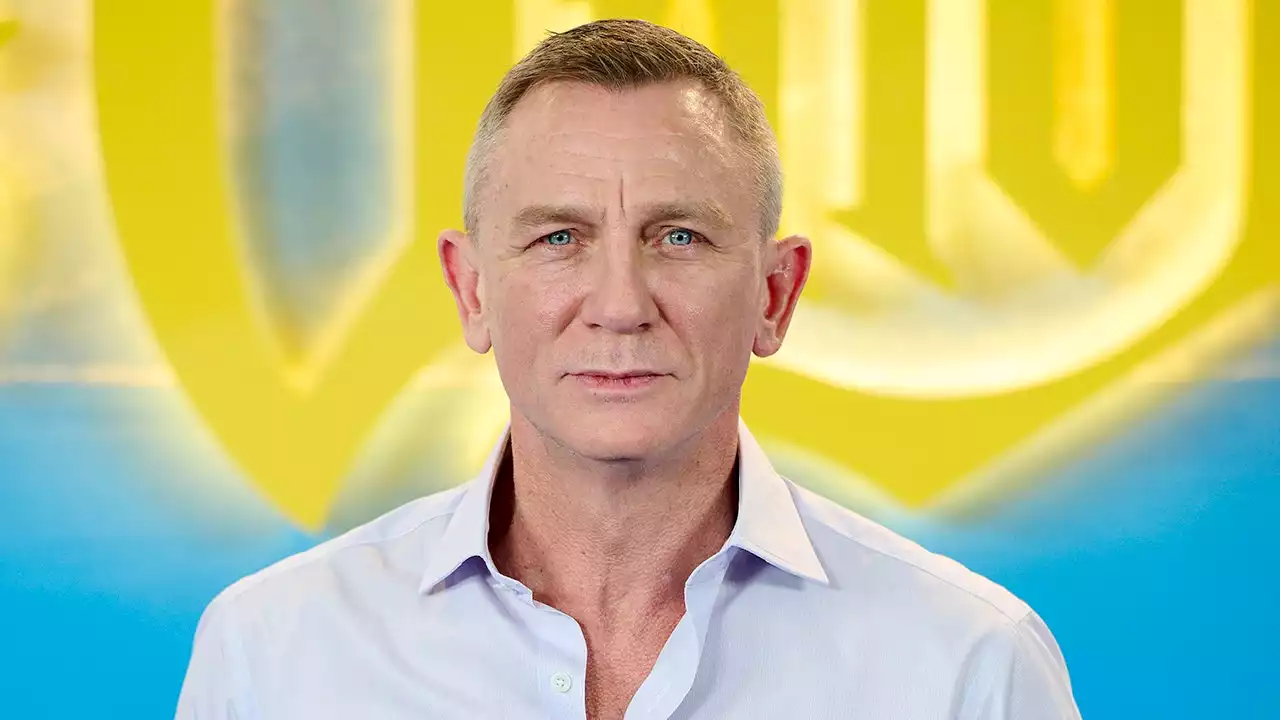 Daniel Craig on his character's gay relationship in 'Knives Out' sequel: 'It's normal'