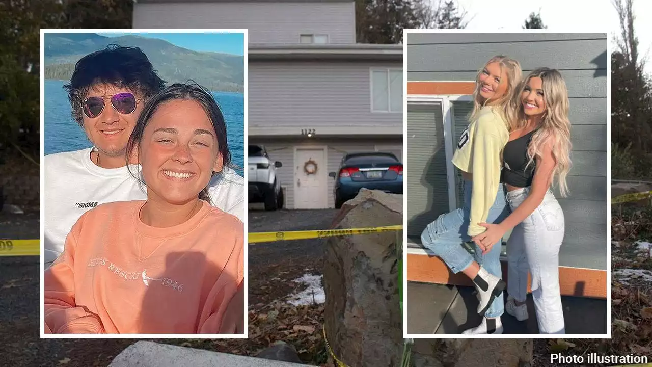 Idaho murders: Police 'want more than an arrest' in month-old quadruple murder mystery