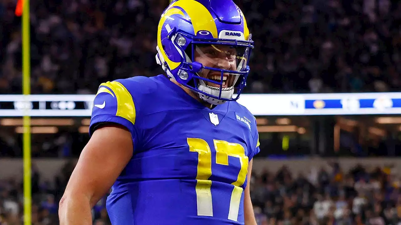 Rams' Baker Mayfield recalls wild journey to Los Angeles: report