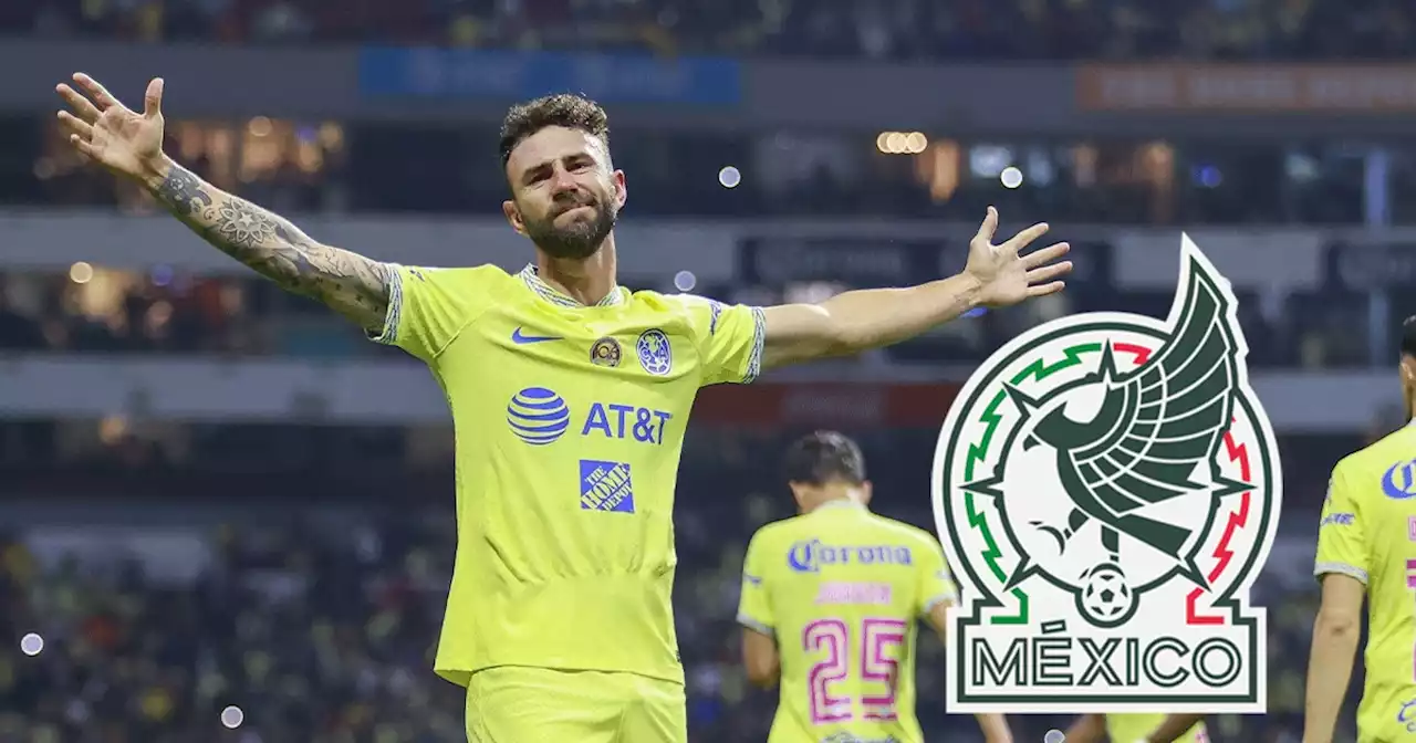 Miguel Layún sobre México en el Mundial 2026: “Vamos tarde”