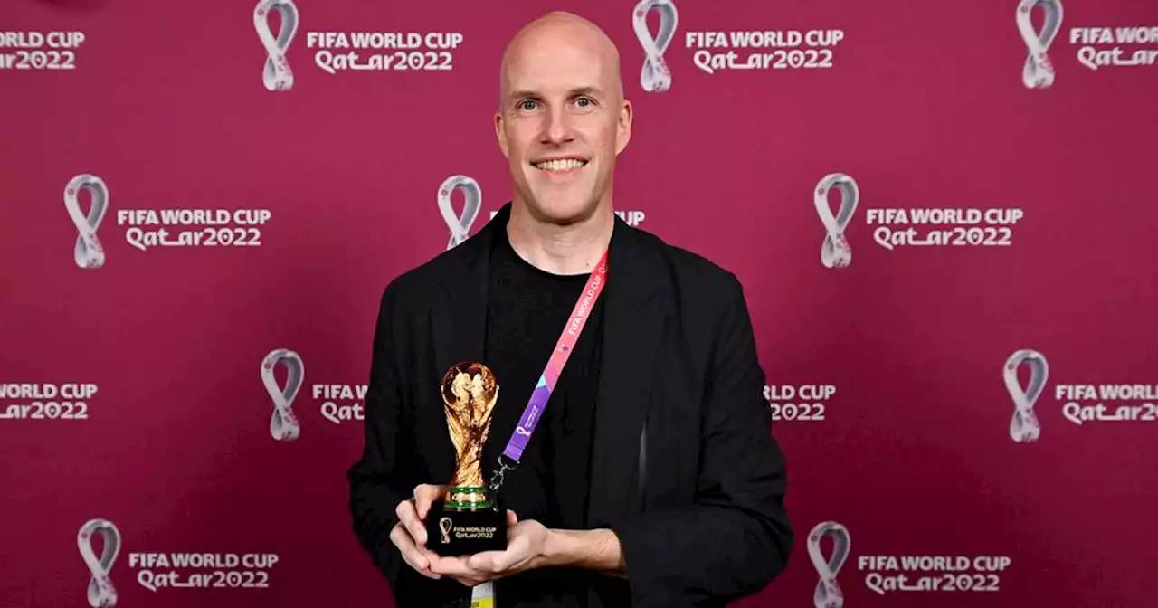 Qatar 2022: El cuerpo del periodista Grant Wahl ya se encuentra en los Estados Unidos