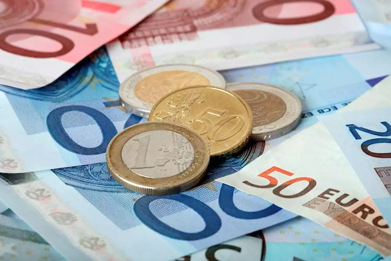 EUR/USD steadies around 1.0550 as traders await German data, US inflation