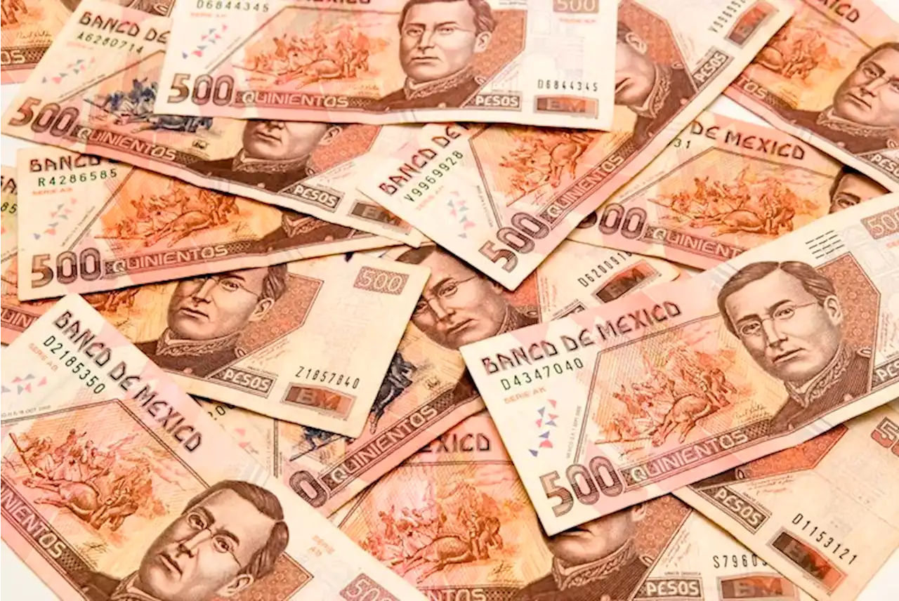 USD/MXN drops sharply toward 19.60 as US Dollar tumbles