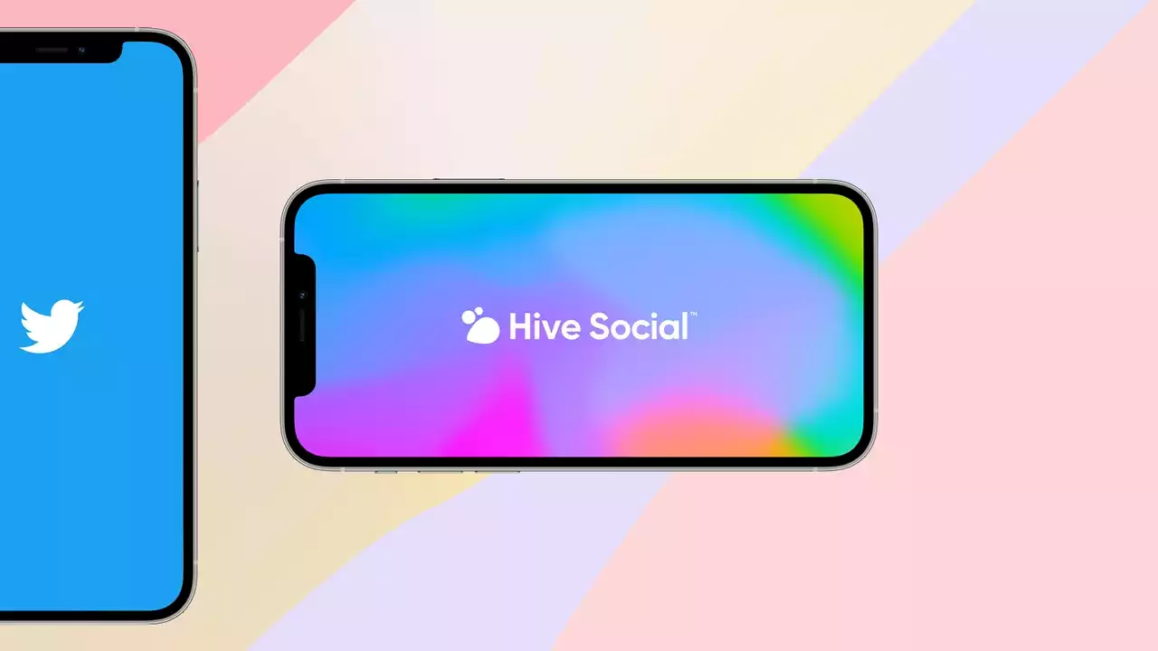 Hive Social is the new social network app that is coming for Twitter