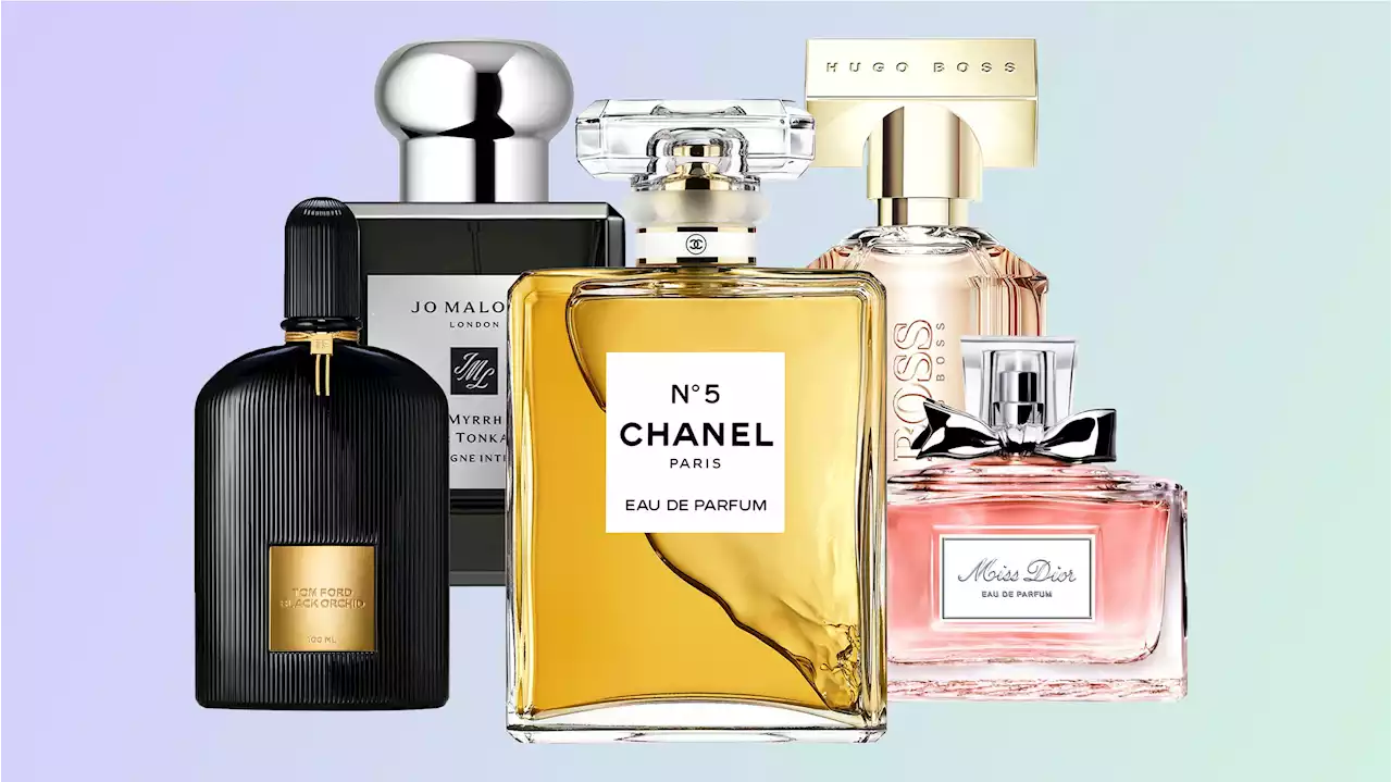 The best perfumes for women of all time, whether you're into sweet, spicy, or floral scents