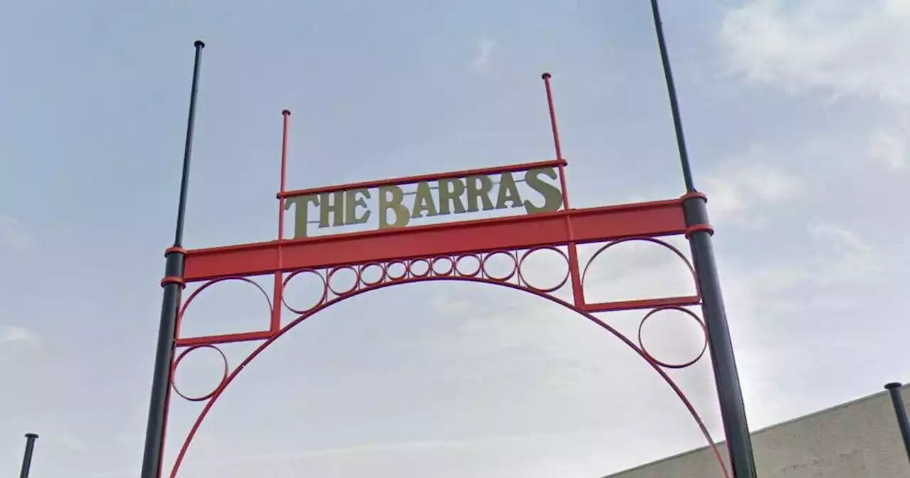 Glasgow's Barra Market opening times for Christmas and New Year 2022/23