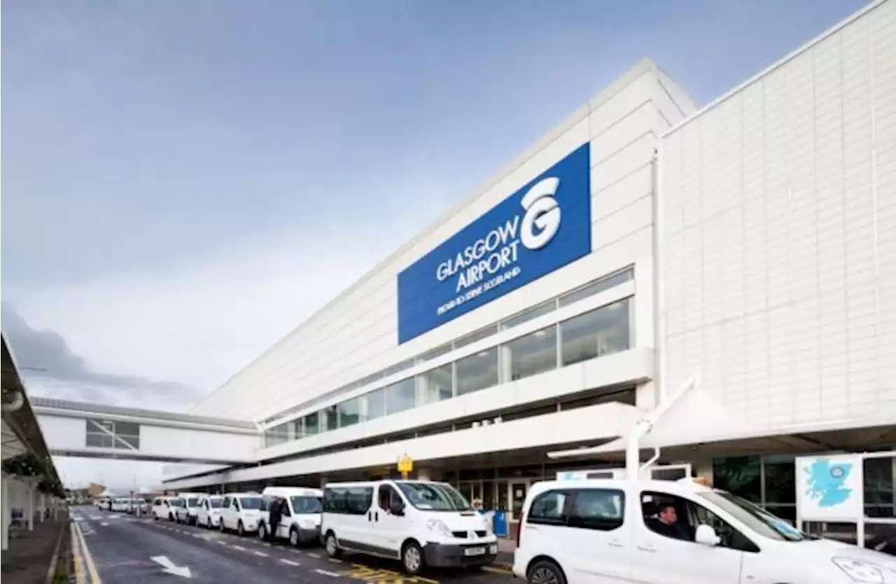 Vodafone 5G to be installed in Glasgow Airport for 'upgraded' travel experience