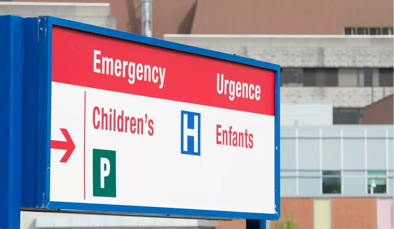 CHEO warns flu admissions could still climb after near record-breaking month