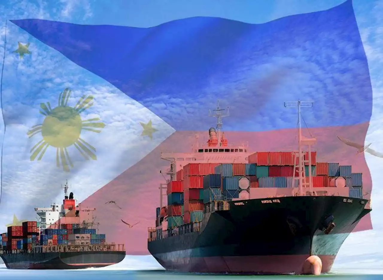 Philippine trade deficit narrower in October