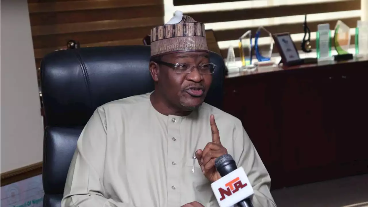 Danbatta advocates repositioning of Telecom sector to address escalating uncertainty, emerging disruption scenarios | The Guardian Nigeria News - Nigeria and World News