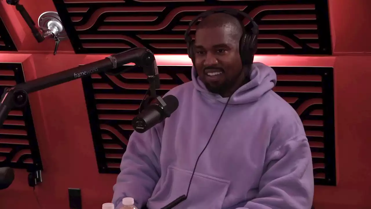 'May Be Slightly Autistic' Says Kanye West But Not Bipolar