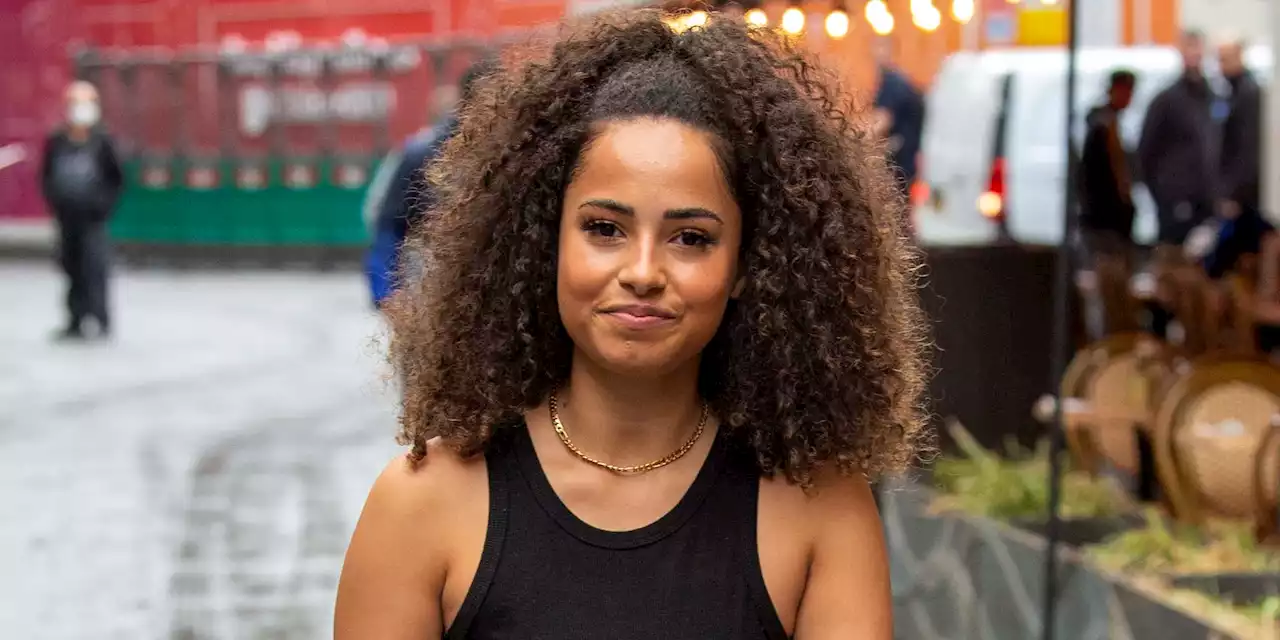 Amber Gill’s ex throws major shade as she ‘confirms’ new romance