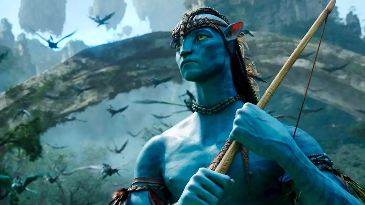 'Avatar 2: el sentido del agua' recaudaría 200 millones de dólares en China durante su estreno