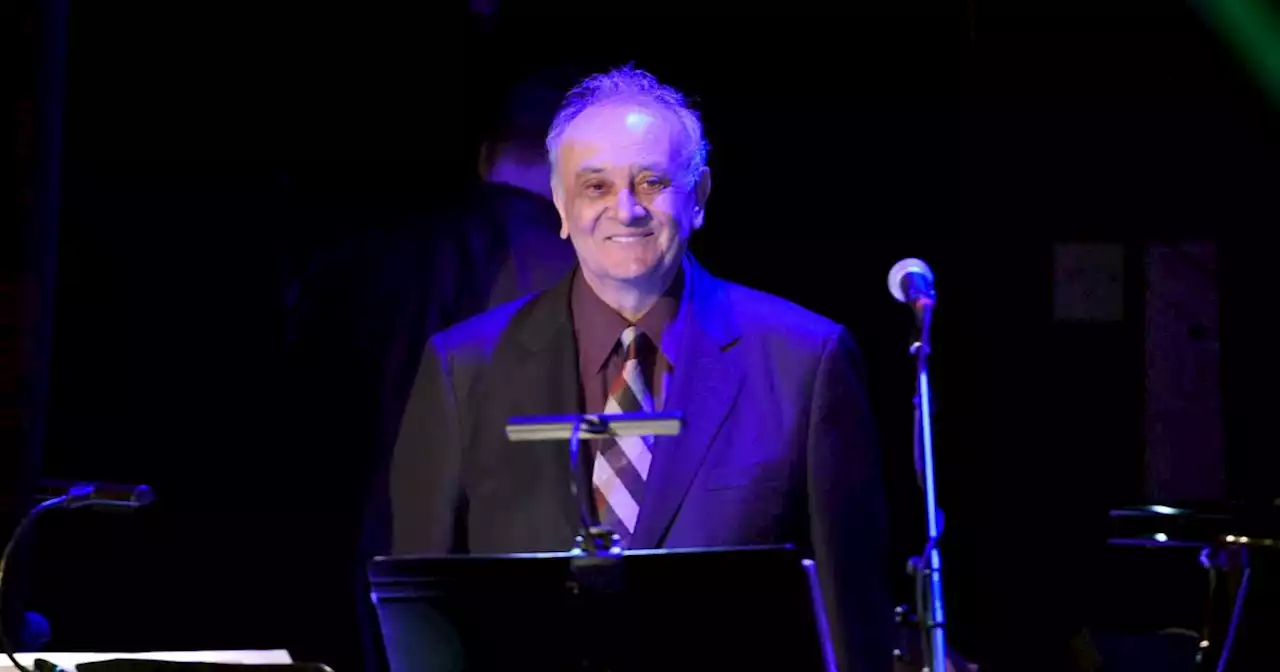 'David Lynch had tranen in z'n ogen': 'Twin Peaks'-componist Angelo Badalamenti overleden