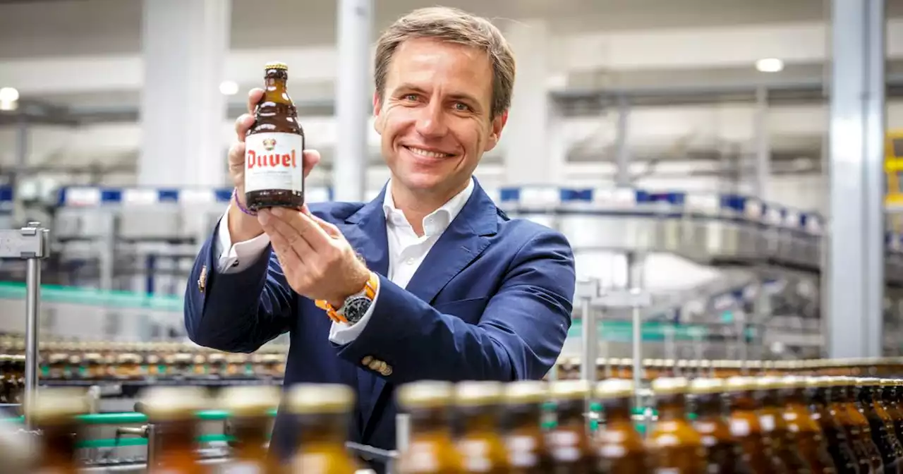 Duvel Moortgat gaat voortaan ook bier brouwen in China