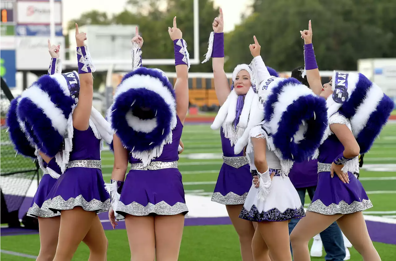 Former students want the Native American mascot at a Texas high school removed