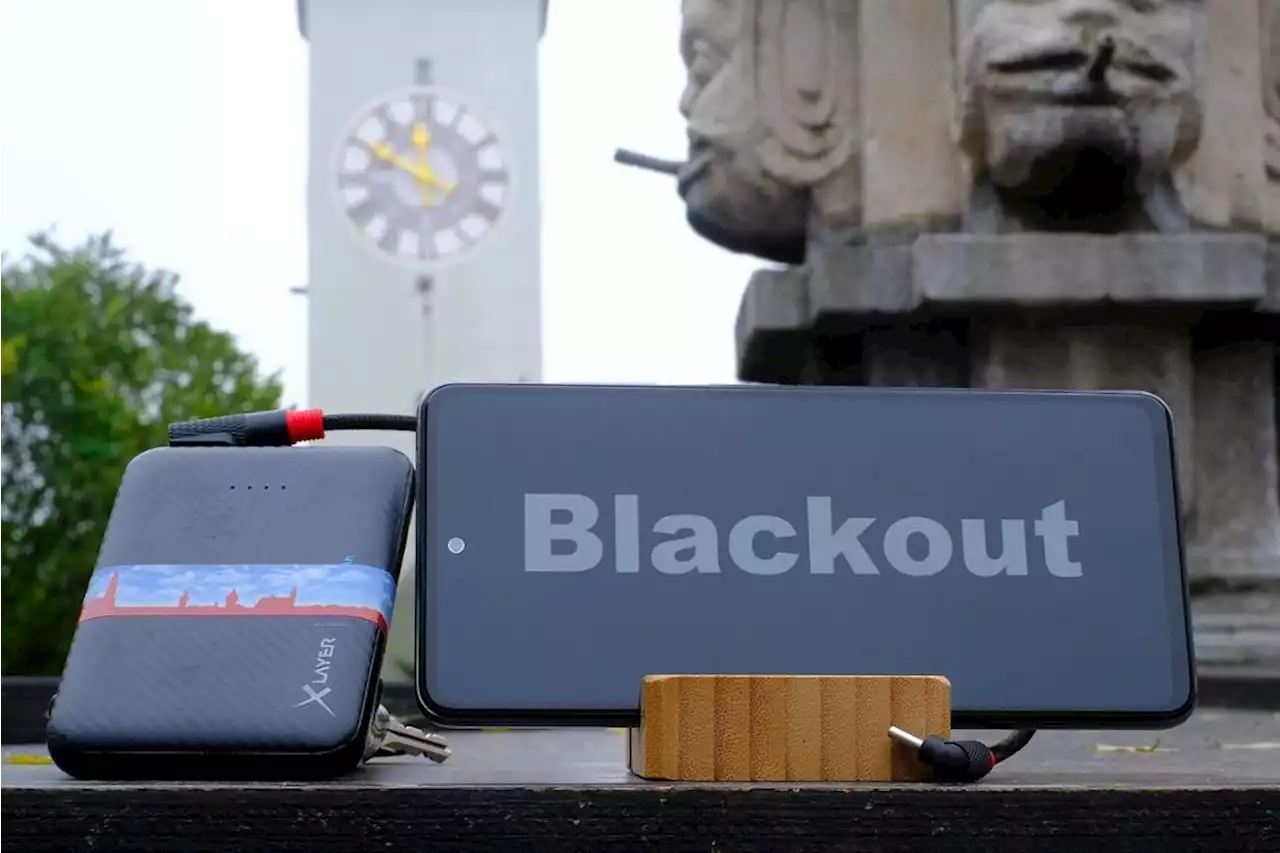 Bericht für den Stadtrat: Wie sich Straubing auf einen Blackout vorbereitet - idowa