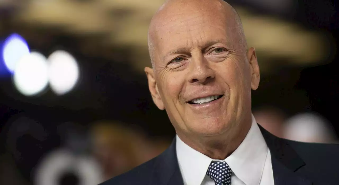 Bruce Willis, il testamento rivisto e l'eredità. «Alle figlie avute con Demi Moore una piccola parte del patrimonio»