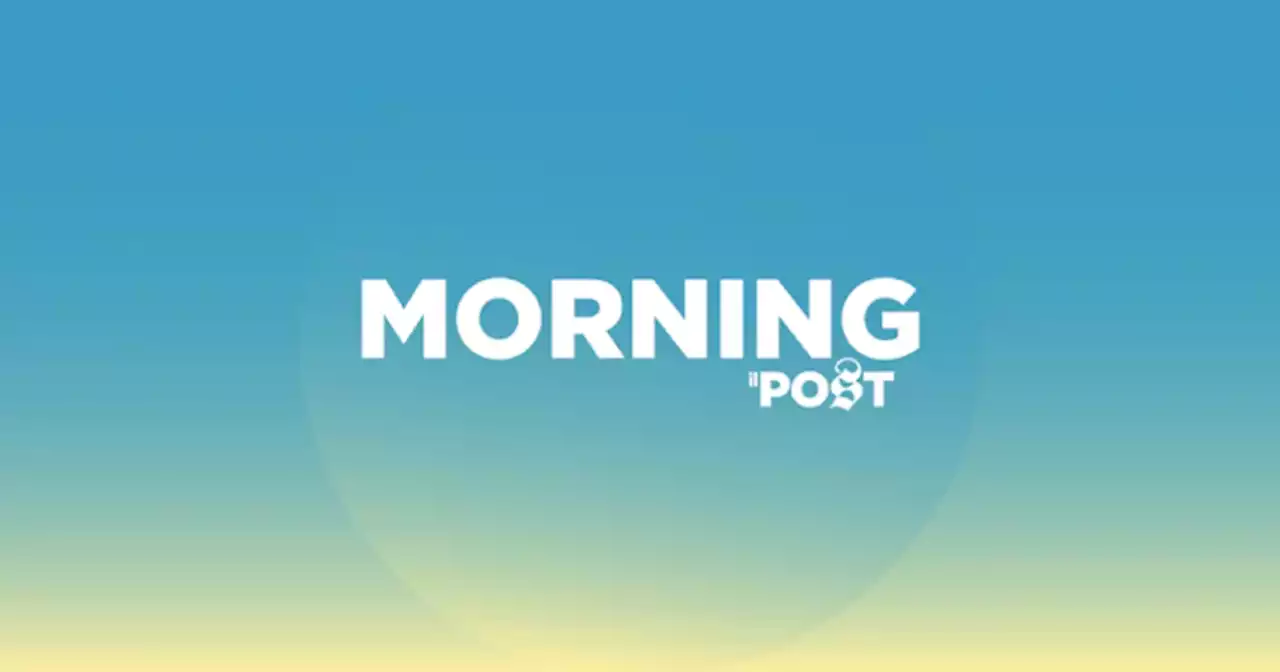 Morning - Ep. 381 – Un mondo dietro un tweet e le altre storie di oggi - Il Post