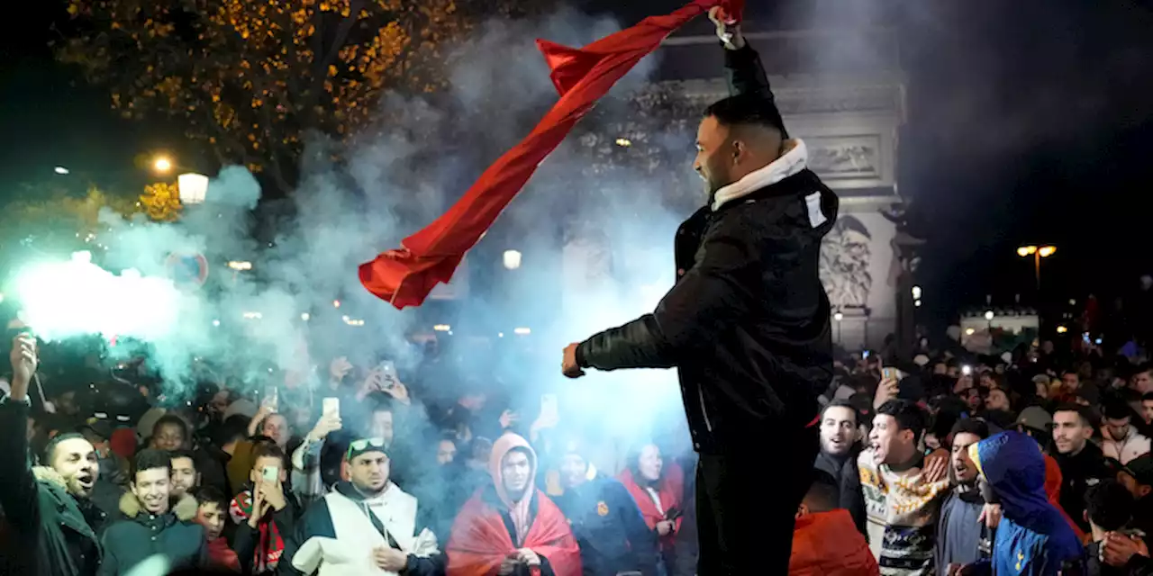 Un po' di storie e numeri sui moltissimi legami tra Marocco e Francia - Il Post